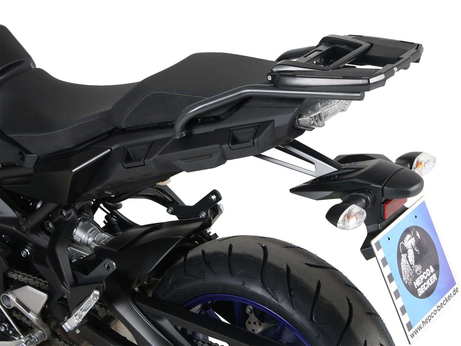 Yamaha Tracer 900 [2018-2020] - Easyrack