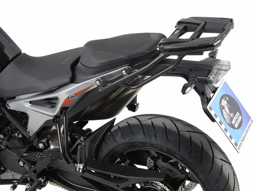 KTM 790 Duke [2018-2026] - Easyrack Top Case Carrier Black