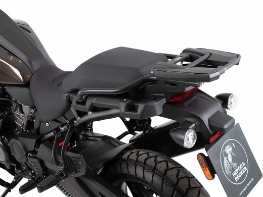 Harley-Davidson Pan America 1250 [2021-2025]-Easyrack