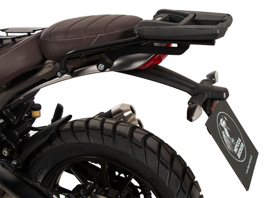 Triumph Scrambler 400 x [2024-2025] - Easyrack