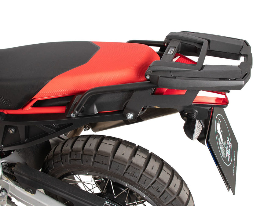 Aprilia TUAREG 660 [2025-] - EASYRACK black