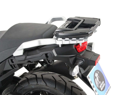 Suzuki V-Strom 650 [2017-2025]-Easyrack