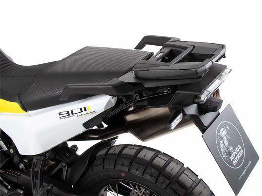 Husqvarna north 901 [2022-2025] - EasyRack