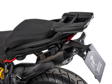 DUCATI Multistrada V2 [2025-] - Easyrack for original bridge