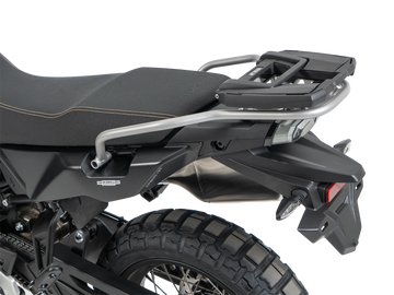 CF Moto 800 MT-X [2025-2026] - Easyrack Topcaseträger