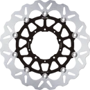 Honda CBR 1000 RR ABS Fireblade [2017-2019] - brake disc - picture 11