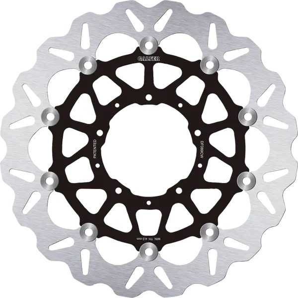 Honda CBR 1000 RR ABS Fireblade [2017-2019] - brake disc - picture 7