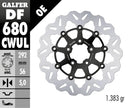 Harley-Davidson XG 500 Street [2018-2020, 2017, 2019-2020] - Cubiq Bremsscheibe – Bild 4