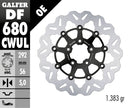 Harley-Davidson Xg 750 Street [2019-2020] - Cubiq Bremsscheibe – Bild 2