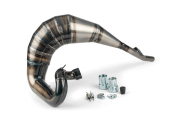 Beta RR Enduro 50 2T - Exhaust Enduro
