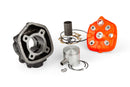 Fantic XE 50 2T - Zylinderkit Iron Pro Max 90 Hub 44,8mm
