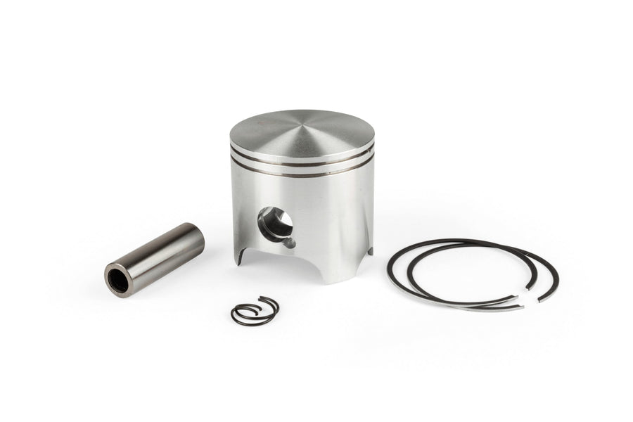 Fantic XE 50 2T - Zylinderkit Iron Pro Max 90 Hub 44,8mm