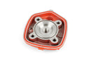Fantic XE 50 2T - Zylinderkit Iron Pro Max 90 Hub 44,8mm