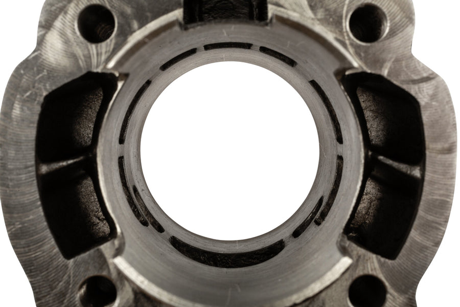 Fantic XE 50 2T - Zylinderkit Iron Pro Max 90 Hub 44,8mm