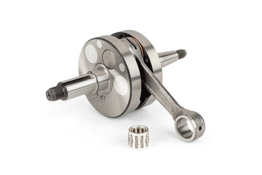 Beta RR Track 50 2T - Kurbelwelle SC 44,8 mm Hub 90 mm Pleuel