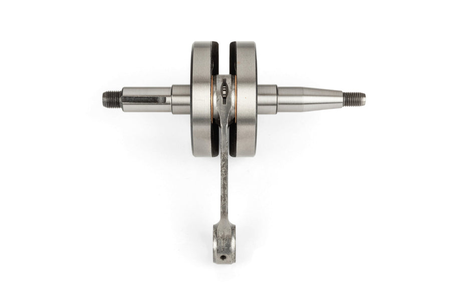 Fantic XE 50 2T - Kurbelwelle SC 44,8 mm Hub 90 mm Pleuel