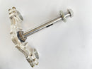 Husqvarna TE 610 E Dual H7 [1998] - lower triple clamp-2