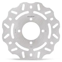 Ccm DS 604 Supermoto [1998, 2002] - Bremsscheibe – Bild 11
