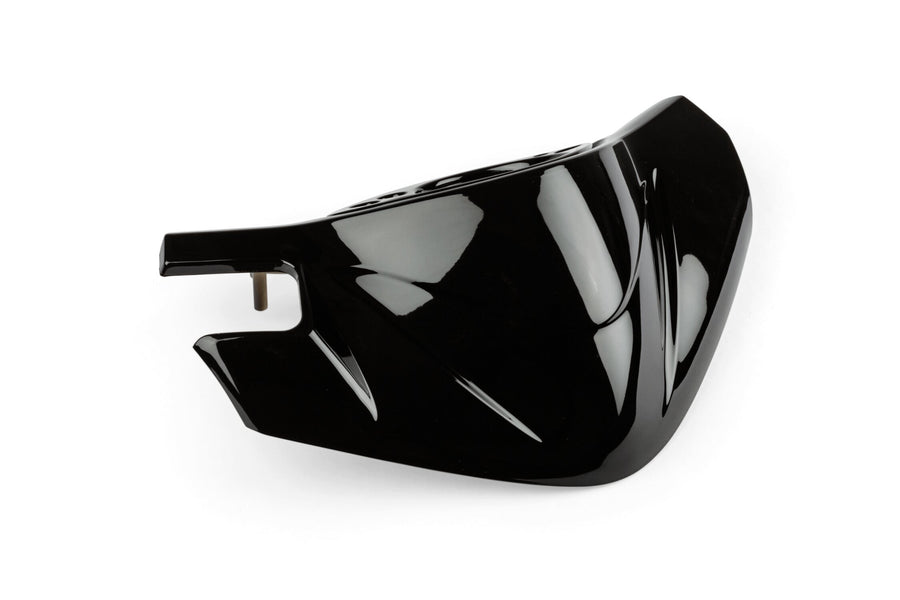 MBK MachG 50 2T LC [–2002] - Verkleidungskit 9-teilig Schwarz