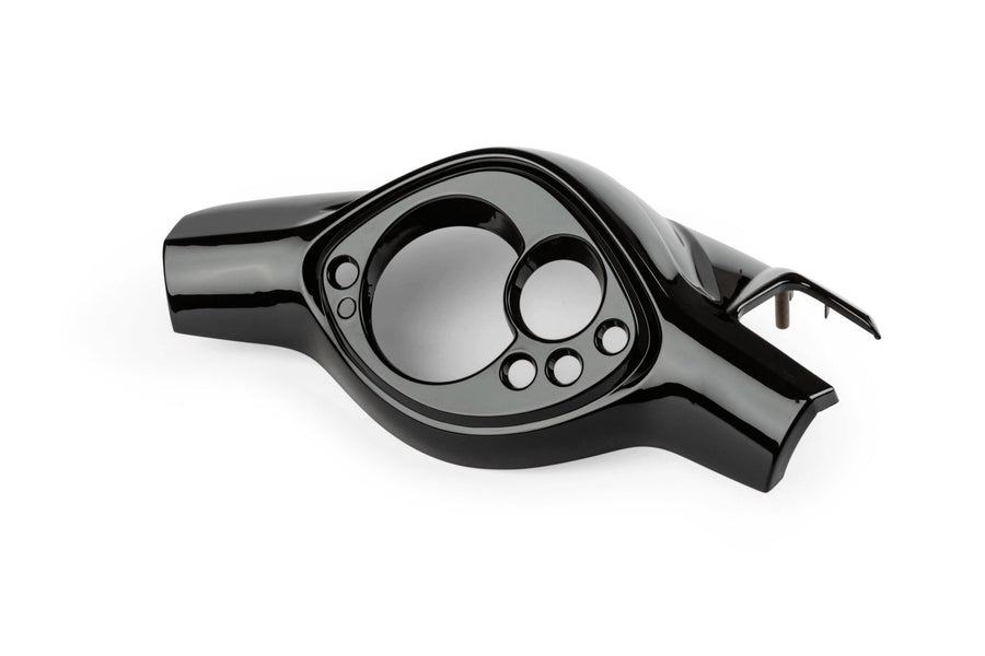 MBK MachG 50 2T LC [–2002] - Verkleidungskit 9-teilig Schwarz
