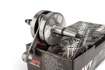Aprilia RX 50 2T D50B1 [2006–] - Crankshaft SC 44.8 mm stroke