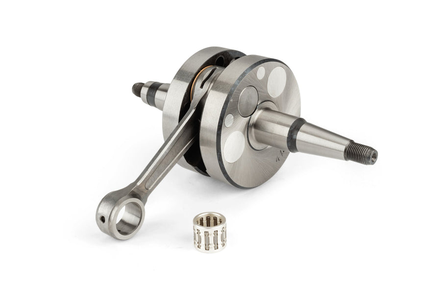 Aprilia RX Factory 50 2T - Kurbelwelle SC 44,8 mm Hub
