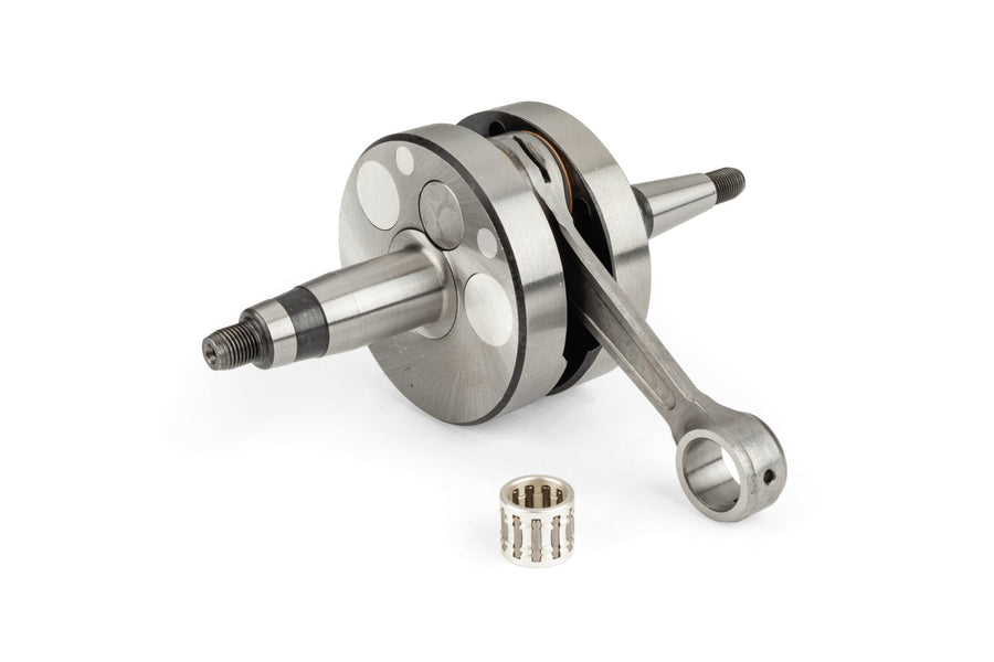 Aprilia RX Factory 50 2T - Kurbelwelle SC 44,8 mm Hub