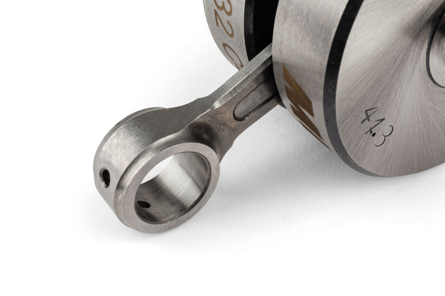 Aprilia RX Factory 50 2T - Kurbelwelle SC 44,8 mm Hub