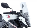 honda cb 500 [WRS] – touring windshield CB500 Hornet-3