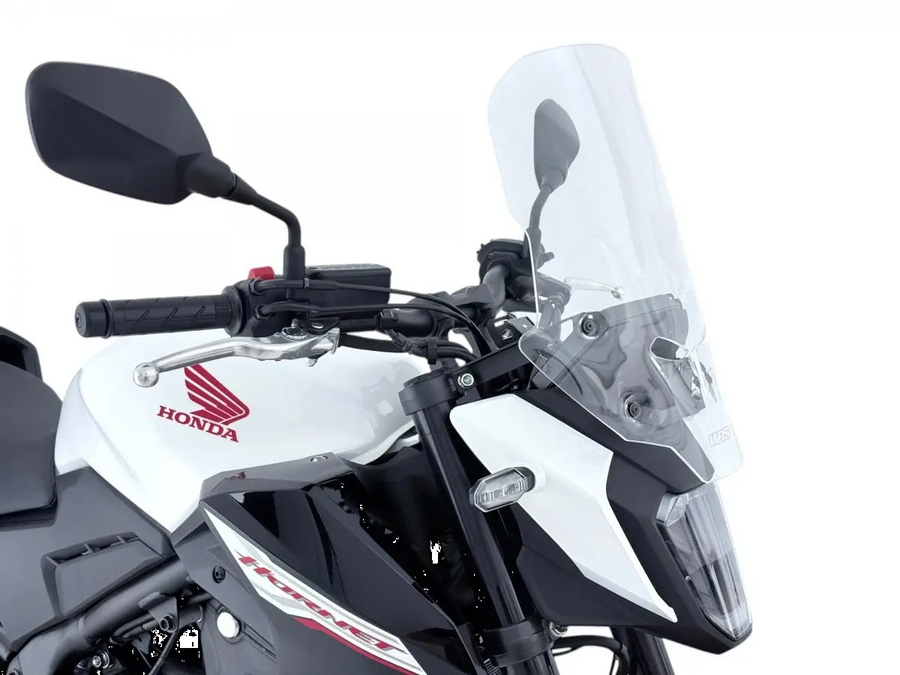 honda cb 500 [WRS] – touring windshield CB500 Hornet