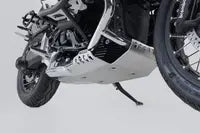 BMW R 12 nineT [2024-2026] - Motorschutzbügel silbern – Bild 10