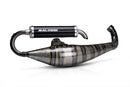 MBK Nitro 50 2T LC [2013–] - Auspuff MHR Team Big Bore 3