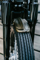 harley davidson softail street bob fxbb [CULT WERK] – front wheel mudguard old school-3