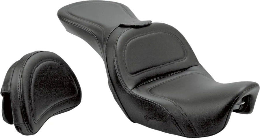 harley davidson dyna [SADDLEMEN] – Explorer™ seat