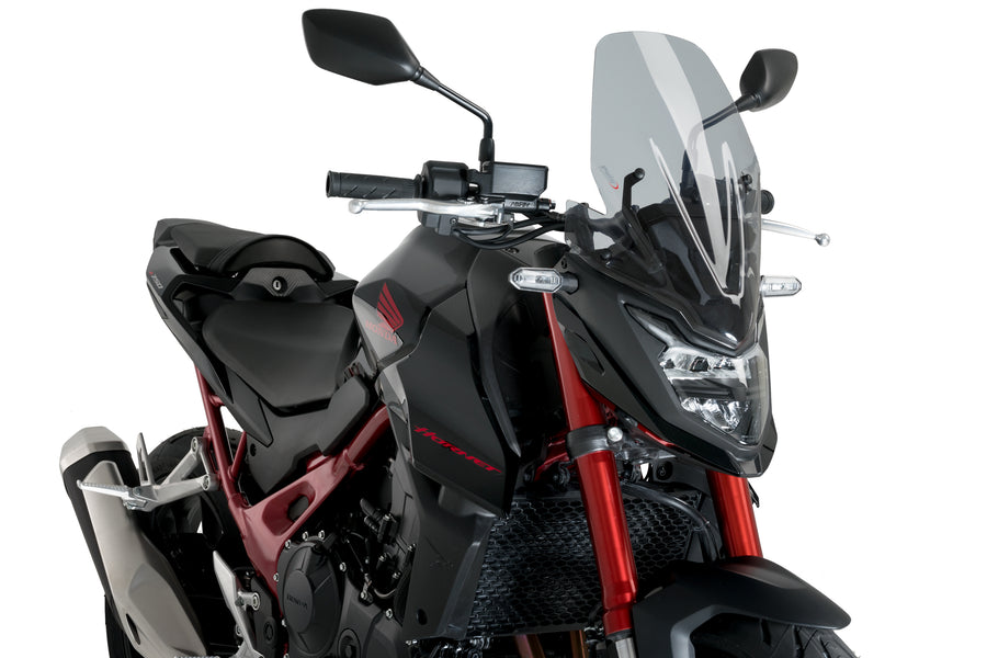 HONDA CB 750 HORNET [2024] – New Generation Touring – Black