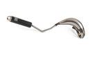 Rieju MRT 50 2T - Auspuff E-NOX Steel