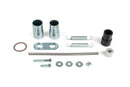 Rieju MRT Pro 50 2T - Auspuff E-NOX Steel