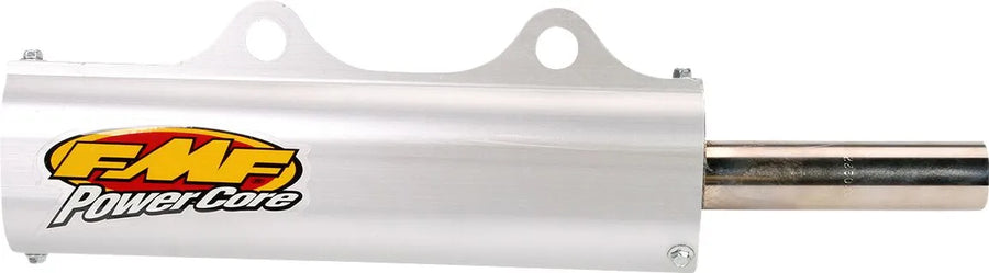 Kawasaki Kdx 200 [1989-1994] - Powercore silencer - picture 1