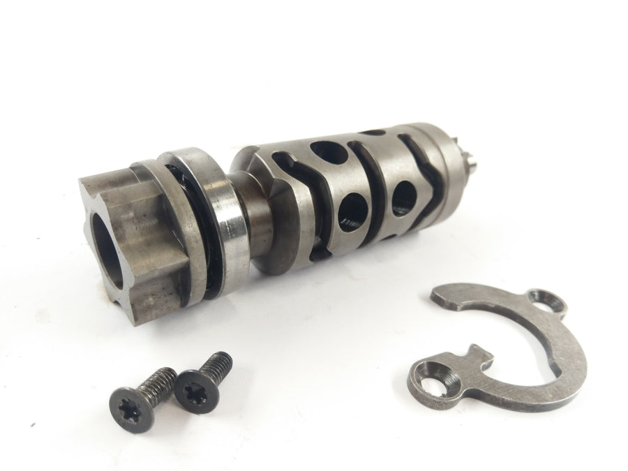 Triumph Speed ​​Triple T509 885i [1998] - Shift drum