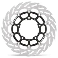 Honda CBR 650 R E-Clutch [2024-2026] - Halo Series Schwimmende Bremsscheibe – Bild 8