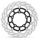 Honda CBR 650 R E-Clutch [2024-2026] - Halo Series Schwimmende Bremsscheibe – Bild 8