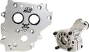 Harley-Davidson FXSBSE2 1800 Breakout CVO [2014] - OE+ Oil Pump/Cam Plate Kit - Image 1