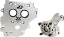 Harley-Davidson FXST 1690 Softail Standard [2012-2015] - OE+ Oil Pump/Cam Plate Kit - Image 5