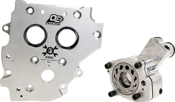 Harley-Davidson FXST 1690 Softail Standard [2012-2015] - OE+ Oil Pump/Cam Plate Kit - Image 3