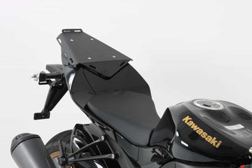 Kawasaki ZX-10 R Ninja [2008-2010]-Sportrack - 0