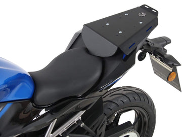 Kawasaki Z 125 [2018-2025] - Sportrack