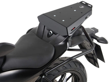 Suzuki GSX-S 125 [2017-2025]-Sportrack