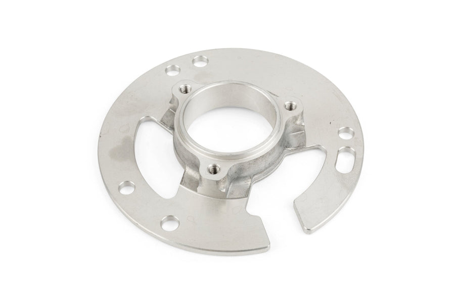 Gilera RCR Enduro 2006 50 2T D50B0 [2006] - Zündung Millenium