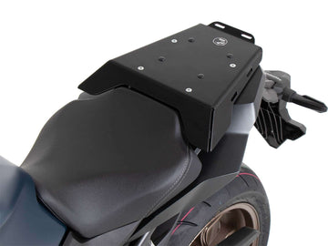 Honda CBR 650 R [2021-2023] - Sportrack schwarz