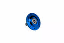 BMW R 1200 GS [Gilles Tooling] - cover for exhaust clamp-1